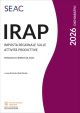 IRAP 2026 E-book
