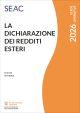 LA DICHIARAZIONE DEI REDDITI ESTERI 2026 E-book