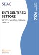 ENTI DEL TERZO SETTORE 2026 E-book