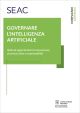 GOVERNARE L'INTELLIGENZA ARTIFICIALE E-book