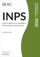 INPS - GUIDA COMPLETA SU CONTRIBUTI, PRESTAZIONI E AGEVOLAZIONI 2026 E-book
