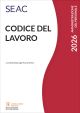 CODICE DEL LAVORO 2026 E-book