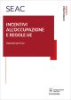 INCENTIVI ALL'OCCUPAZIONE E REGOLE UE E-book