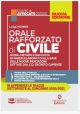 ORALE RAFFORZATO DI CIVILE 2021-2022