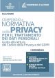 COMPENDIO DI NORMATIVA SULLA PRIVACY PER IL TRATTAMENTO DEI DATI PERSONALI