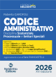 CODICE AMMINISTRATIVO 2026