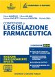 COMPENDIO DI LEGISLAZIONE FARMACEUTICA