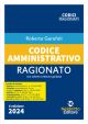 CODICE AMMINISTRATIVO 2024 Ragionato