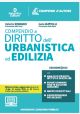 COMPENDIO DI DIRITTO DI EDILIZIA E URBANISTICA 2023