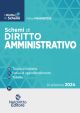 SCHEMI DI DIRITTO AMMINISTRATIVO 2024