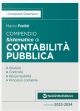 COMPENDIO SISTEMATICO DI CONTABILITA' PUBBLICA 2023/2024