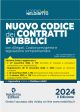 NUOVO CODICE DEI CONTRATTI PUBBLICI