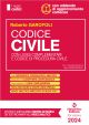 CODICE CIVILE 2024 con leggi complementari e codice di procedura civile