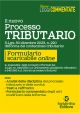 IL NUOVO PROCESSO TRIBUTARIO