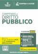 COMPENDIO DI DIRITTO PUBBLICO 2024