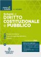 SCHEMI DI DIRITTO COSTITUZIONALE E PUBBLICO 2024