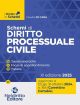 SCHEMI DI DIRITTO PROCESSUALE CIVILE 2025