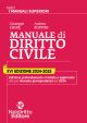 MANUALE DI DIRITTO CIVILE 2024-2025