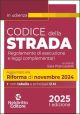 CODICE DELLA STRADA.  In udienza. 2024-2025