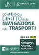 COMPENDIO DI DIRITTO DELLA NAVIGAZIONE E DEI TRASPORTI