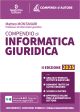 COMPENDIO DI INFORMATICA GIURIDICA