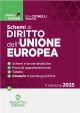 SCHEMI DI DIRITTO DELL'UNIONE EUROPEA 2025