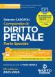 COMPENDIO DI DIRITTO PENALE 2025 - 2026 Parte Speciale