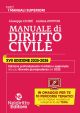 MANUALE DI DIRITTO CIVILE 2025-2026