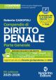COMPENDIO DI DIRITTO PENALE 2025 - 2026 Parte Generale