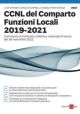CCNL DEL COMPARTO FUNZIONI LOCALI 2019-2021