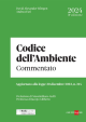 CODICE DELL'AMBIENTE 2024 Commentato