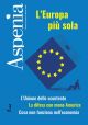 ASPENIA 3/2024 L'Europa più sola