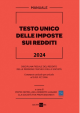 TESTO UNICO DELLE IMPOSTE SUI REDDITI 2024