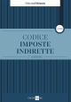 CODICE IMPOSTE INDIRETTE 1A/2024