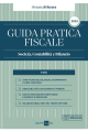 SOCIETÀ, CONTABILITÀ E BILANCIO 2025 guida pratica fiscale