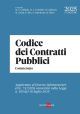 CODICE DEI CONTRATTI PUBBLICI commentato