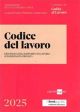 CODICE DEL LAVORO 2025