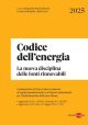 CODICE DELL'ENERGIA