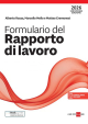 FORMULARIO DEL RAPPORTO DI LAVORO 2026