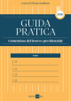 GUIDA PRATICA CONTENZIOSO DEL LAVORO E PREVIDENZIALE 2026