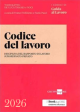CODICE DEL LAVORO 2026