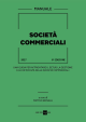 MANUALE SOCIETÀ COMMERCIALI 2027
