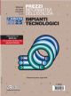 PREZZI INFORMATIVI Impianti Tecnologici 2025 2° semestre