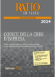 CODICE DELLA CRISI D'IMPRESA 2024