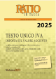 TESTO UNICO IVA 2025 Imposta sul valore aggiunto