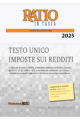 TESTO UNICO IMPOSTE SUI REDDITI 2025