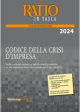 CODICE DELLA CRISI D'IMPRESA 2025