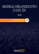 MODELLI ORGANIZZATIVI D.LGS. 231 2026