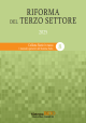 LA RIFORMA DEL TERZO SETTORE 2026