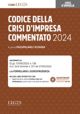 CODICE DELLA CRISI D'IMPRESA COMMENTATO 2024